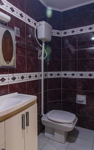 Apartamento à venda com 76m², 3 quartos e sem vagaBanheiro