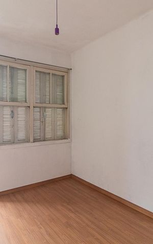 Apartamento à venda com 76m², 3 quartos e sem vagaQuarto 3