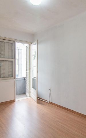 Apartamento à venda com 76m², 3 quartos e sem vagaQuarto 2