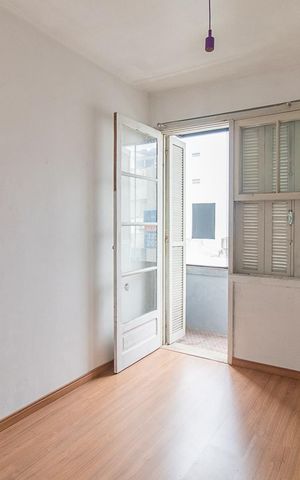 Apartamento à venda com 76m², 3 quartos e sem vagaQuarto 3