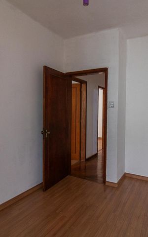 Apartamento à venda com 76m², 3 quartos e sem vagaQuarto 3