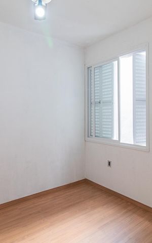 Apartamento à venda com 76m², 3 quartos e sem vagaQuarto 1
