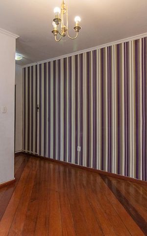 Apartamento à venda com 76m², 3 quartos e sem vagaSala