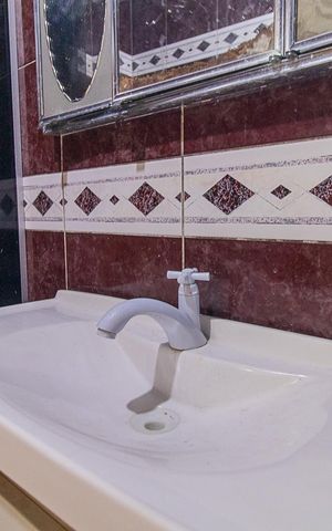 Apartamento à venda com 76m², 3 quartos e sem vagaBanheiro
