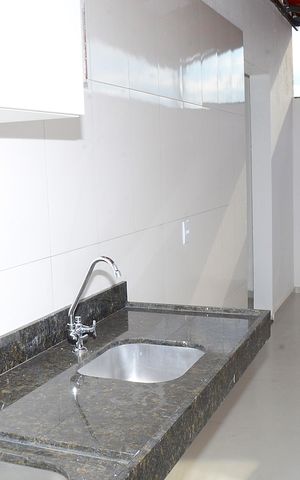 Apartamento para alugar com 31m², 1 quarto e sem vagaCozinha