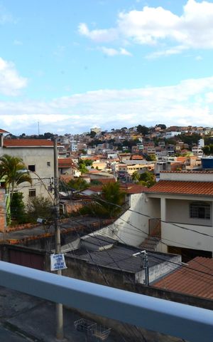 Apartamento para alugar com 31m², 1 quarto e sem vagaVista da Varanda