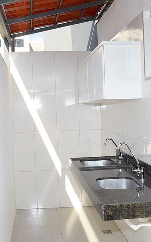 Apartamento para alugar com 31m², 1 quarto e sem vagaCozinha