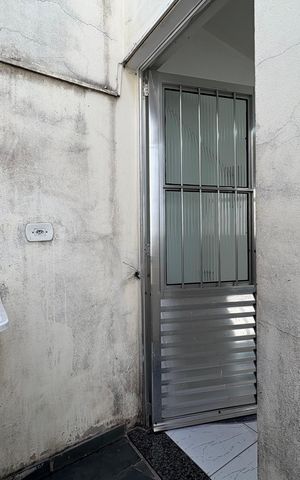 Casa à venda com 264m², 5 quartos e sem vaga Casa à venda com 264m², 5 quartos e sem vagaLavanderia