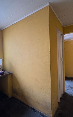 Casa à venda com 264m², 5 quartos e sem vaga Casa à venda com 264m², 5 quartos e sem vagaLavanderia casa 3