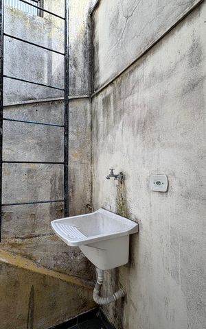 Casa à venda com 264m², 5 quartos e sem vaga Casa à venda com 264m², 5 quartos e sem vagaLavanderia