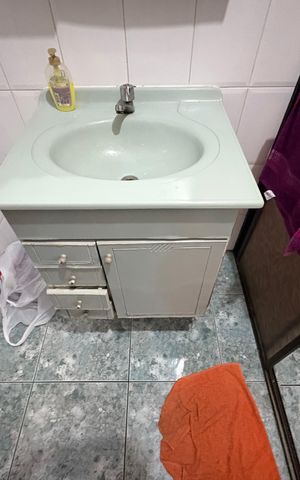 Casa à venda com 264m², 5 quartos e sem vaga Casa à venda com 264m², 5 quartos e sem vagaBanheiro casa 2