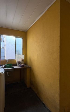 Casa à venda com 264m², 5 quartos e sem vaga Casa à venda com 264m², 5 quartos e sem vagaLavanderia casa 3