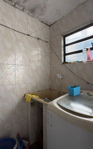 Casa à venda com 264m², 5 quartos e sem vaga Casa à venda com 264m², 5 quartos e sem vagaLavanderia casa 2