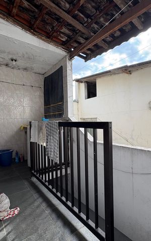 Casa à venda com 264m², 5 quartos e sem vaga Casa à venda com 264m², 5 quartos e sem vagaLavanderia casa 2