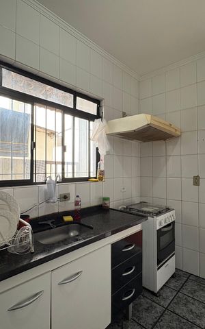 Casa à venda com 264m², 5 quartos e sem vaga Casa à venda com 264m², 5 quartos e sem vagaCozinha casa 2