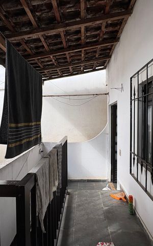 Casa à venda com 264m², 5 quartos e sem vaga Casa à venda com 264m², 5 quartos e sem vagaLavanderia casa 2