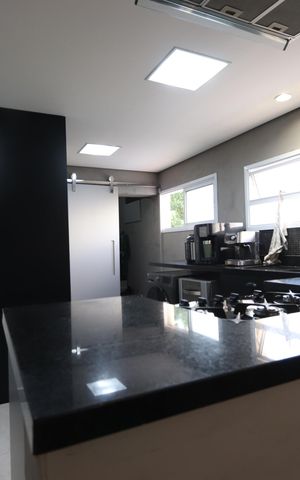 Apartamento à venda com 72m², 2 quartos e 1 vagaCozinha