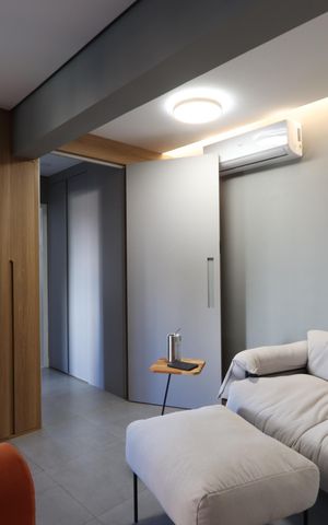 Apartamento à venda com 72m², 2 quartos e 1 vagaSala