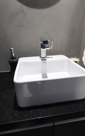 Apartamento à venda com 72m², 2 quartos e 1 vagaLavabo