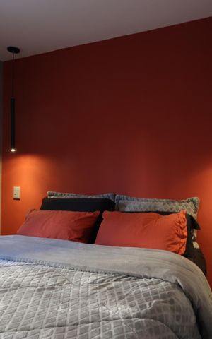 Apartamento à venda com 72m², 2 quartos e 1 vagaSuíte