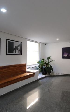 Apartamento à venda com 72m², 2 quartos e 1 vagaÁrea comum - Hall Social