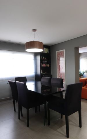 Apartamento à venda com 72m², 2 quartos e 1 vagaSala de Jantar