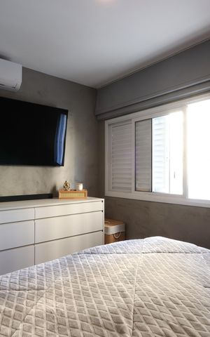 Apartamento à venda com 72m², 2 quartos e 1 vagaSuíte
