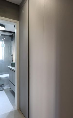 Apartamento à venda com 72m², 2 quartos e 1 vagaCloset da Suíte