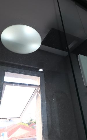 Apartamento à venda com 72m², 2 quartos e 1 vagaBanheiro da Suíte