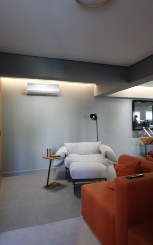 Apartamento à venda com 72m², 2 quartos e 1 vagaSala