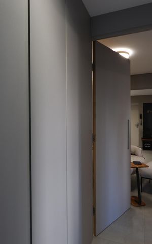 Apartamento à venda com 72m², 2 quartos e 1 vagaCloset da Suíte