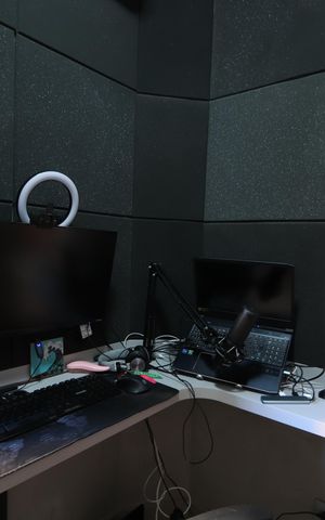 Apartamento à venda com 72m², 2 quartos e 1 vagaEscritório