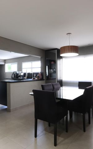 Apartamento à venda com 72m², 2 quartos e 1 vagaSala de Jantar