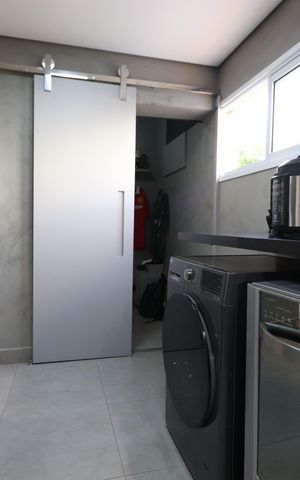 Apartamento à venda com 72m², 2 quartos e 1 vagaLavanderia