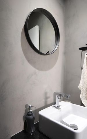 Apartamento à venda com 72m², 2 quartos e 1 vagaLavabo