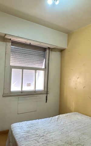 Apartamento à venda com 82m², 3 quartos e sem vagaQuarto 1