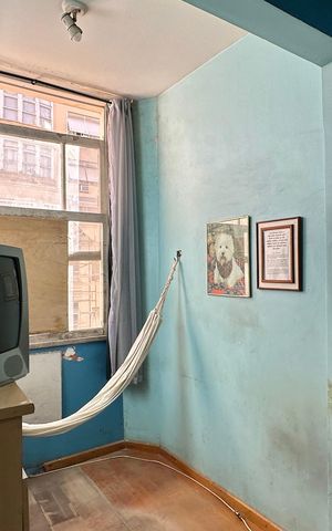 Apartamento à venda com 82m², 3 quartos e sem vagaQuarto 3