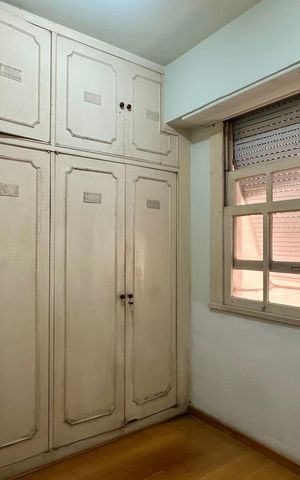 Apartamento à venda com 82m², 3 quartos e sem vagaQuarto 2