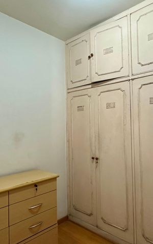 Apartamento à venda com 82m², 3 quartos e sem vagaQuarto 2