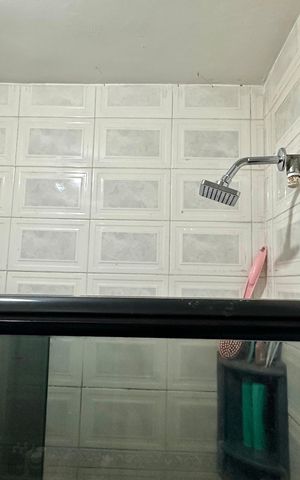 Apartamento à venda com 82m², 3 quartos e sem vagaBanheiro