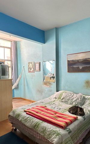Apartamento à venda com 82m², 3 quartos e sem vagaQuarto 3