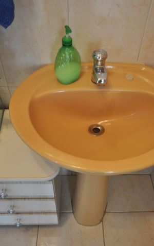 Casa à venda com 300m², 3 quartos e 2 vagasBanheiro Social