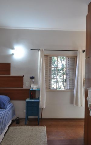 Casa à venda com 300m², 3 quartos e 2 vagasSuíte 1