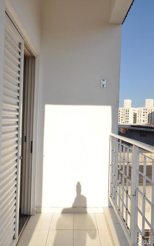 Casa à venda com 300m², 3 quartos e 2 vagasSacada da Suíte 2