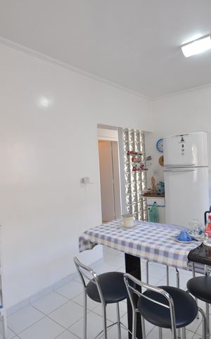 Casa à venda com 300m², 3 quartos e 2 vagasCozinha