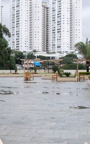 Apartamento à venda com 98m², 3 quartos e 3 vagas Apartamento à venda com 98m², 3 quartos e 3 vagasÁrea comum