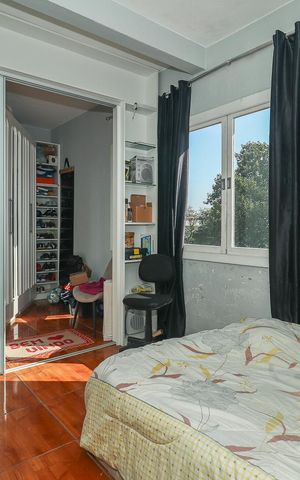 Apartamento à venda com 63m², 1 quarto e sem vagaQuarto