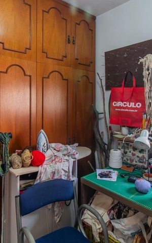 Apartamento à venda com 49m², 2 quartos e 1 vaga Apartamento à venda com 49m², 2 quartos e 1 vagaQuarto 2