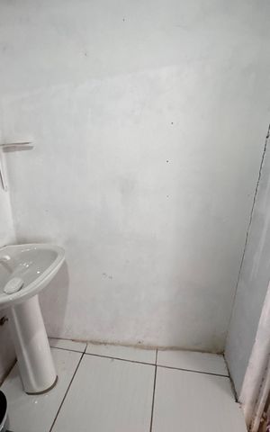 Casa para alugar com 24m², 1 quarto e 1 vaga Casa para alugar com 24m², 1 quarto e 1 vagaLavanderia