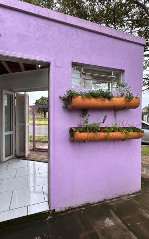 Casa para alugar com 24m², 1 quarto e 1 vaga Casa para alugar com 24m², 1 quarto e 1 vagaÁrea comum